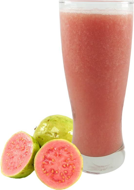 Jus Jambu